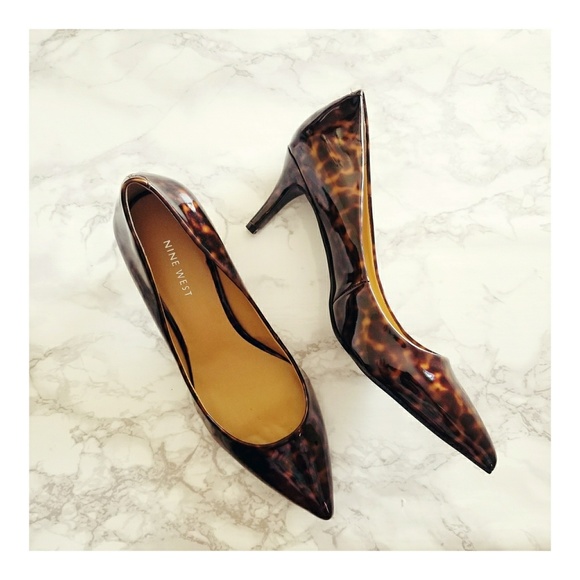 nine west work shoes